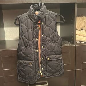 J Crew Vest
